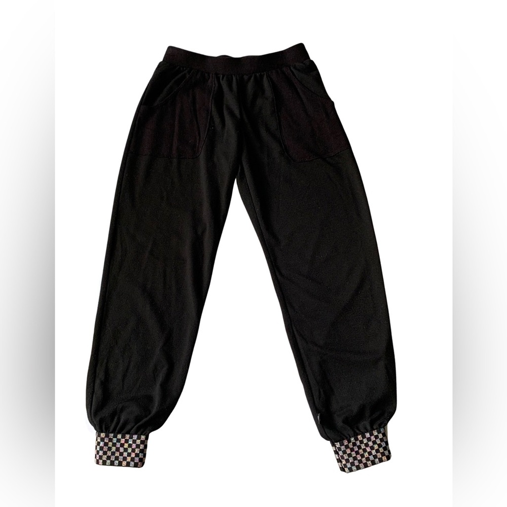 Terez Black joggers